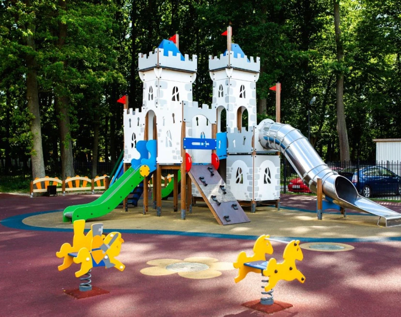 ЖК Грюнштадт