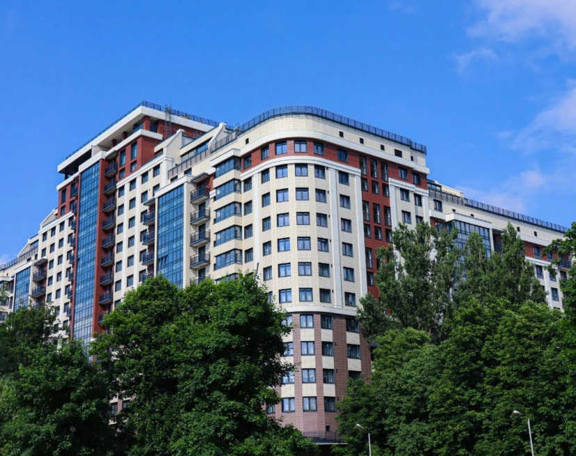 ЖК Карлсхоф