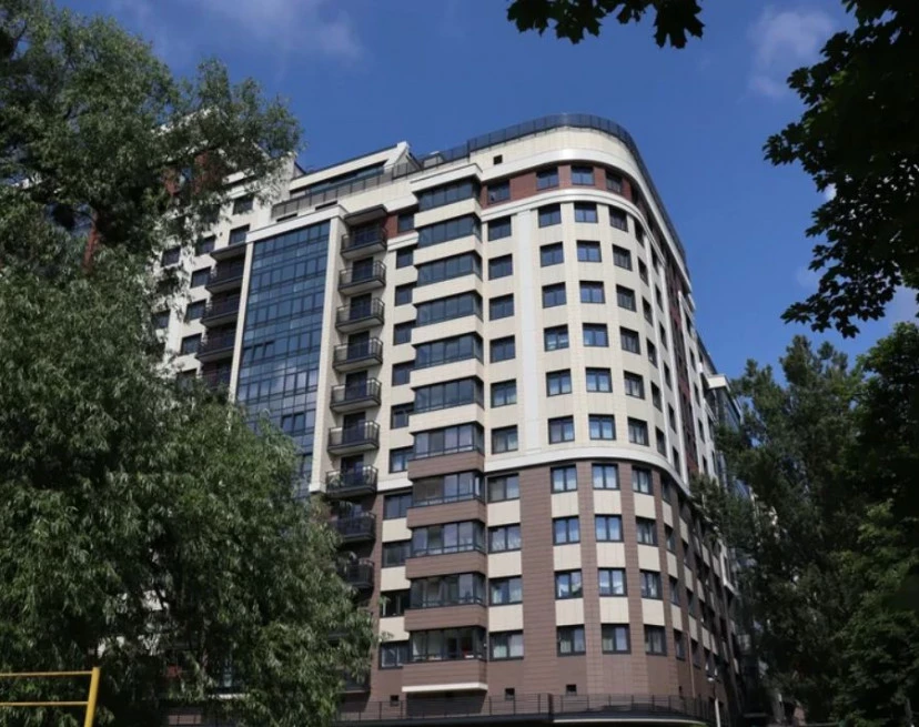 ЖК Карлсхоф