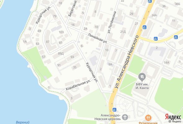 ЖК Королевская Звезда