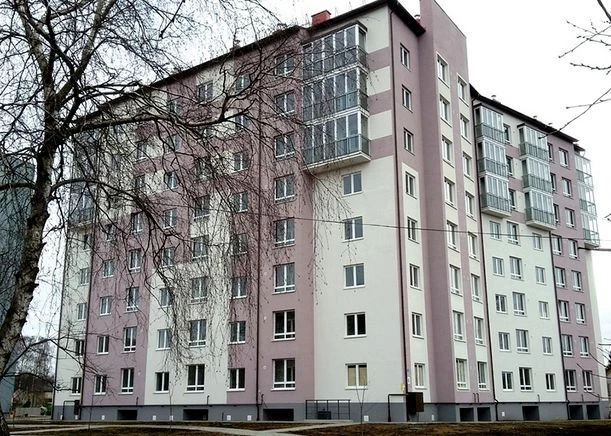 ЖК Квартал Лукашова