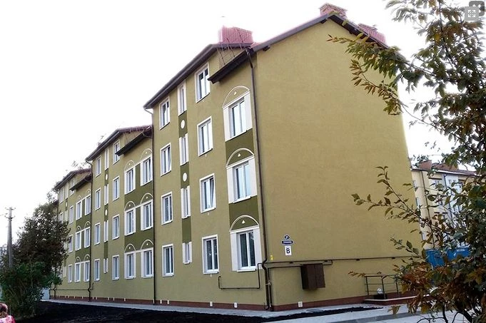 ЖК Новый Чкаловск