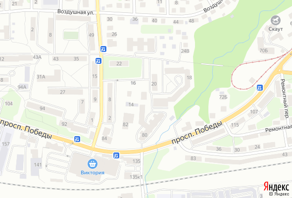 ЖК Пионер