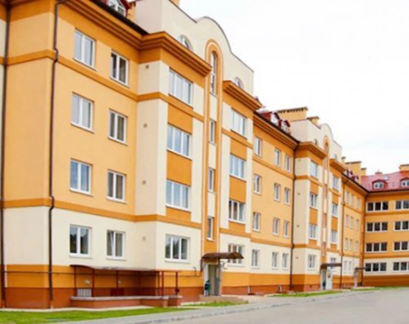ЖК по ул. Физкультурная, 25