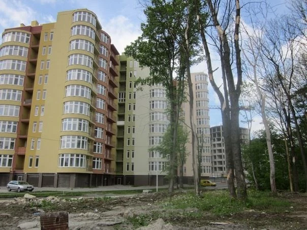 ЖК по ул. Фортовая дорога, 11
