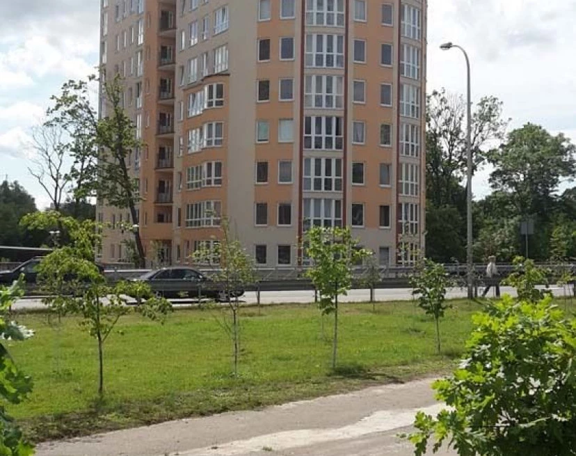 ЖК по ул. Куйбышева, 98