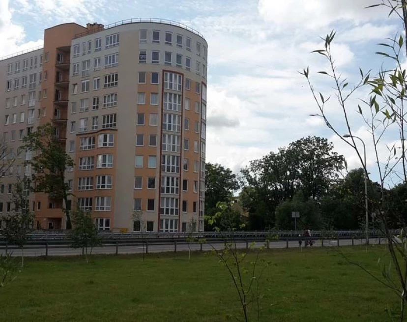 ЖК по ул. Куйбышева, 98