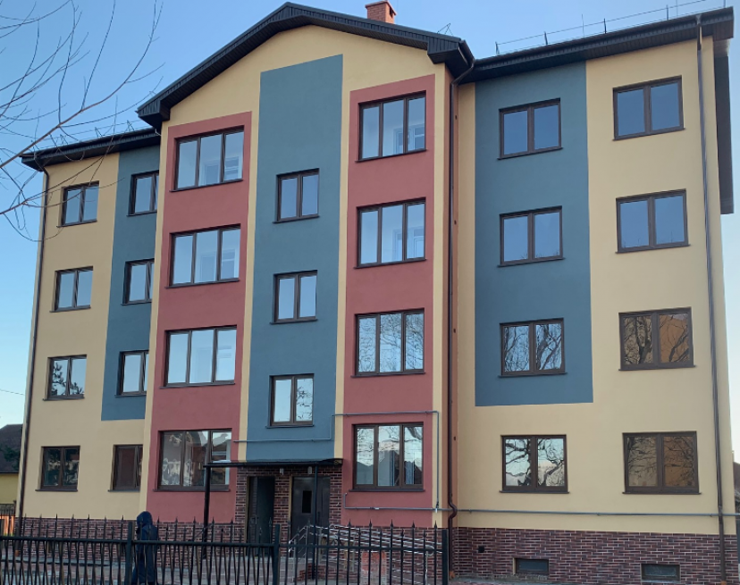 ЖК По ул. Подполковника Емельянова, 225