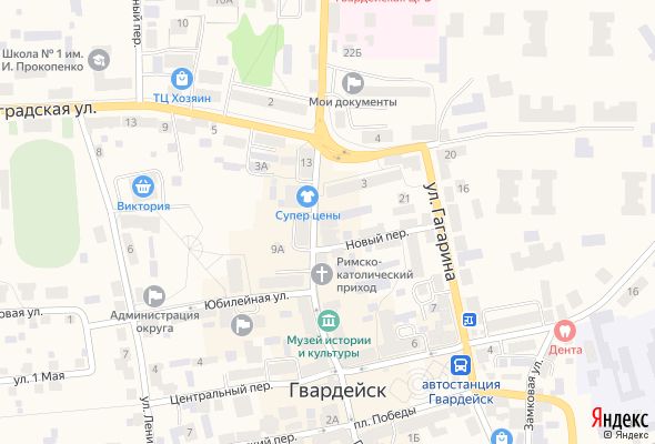 ЖК по ул. Тельмана, 14
