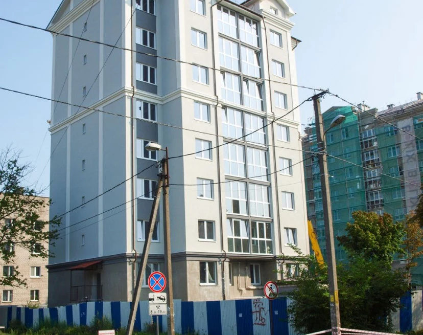 ЖК Ратсхоф Парк
