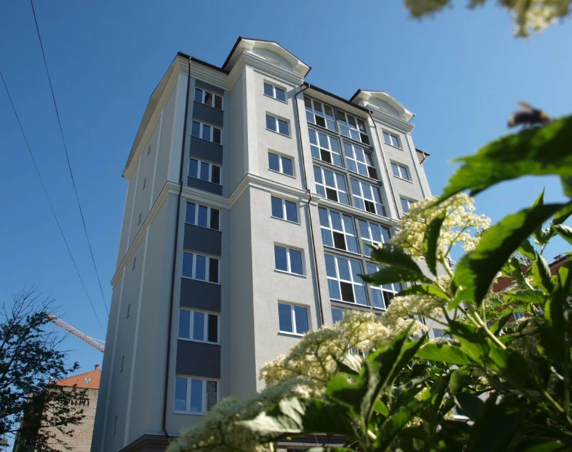 ЖК Ратсхоф Парк