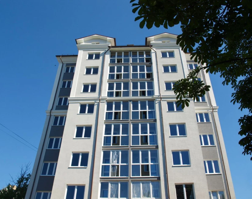 ЖК Ратсхоф Парк