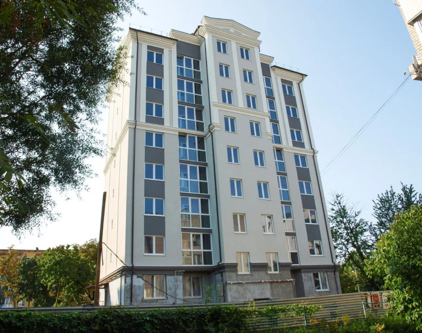 ЖК Ратсхоф Парк