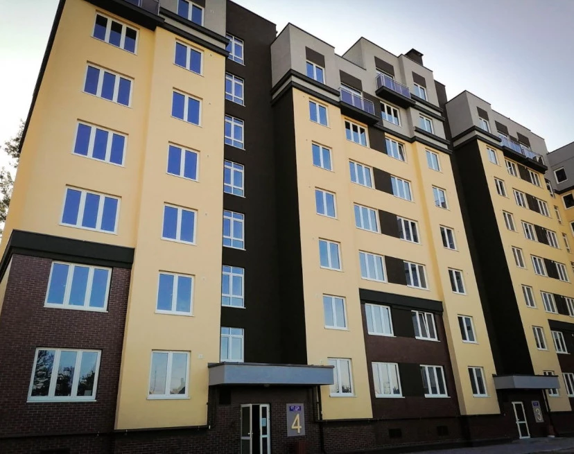 ЖК Советский Проспект 236-238