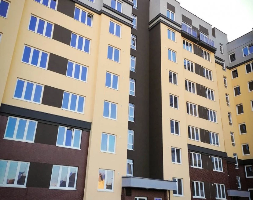 ЖК Советский Проспект 236-238