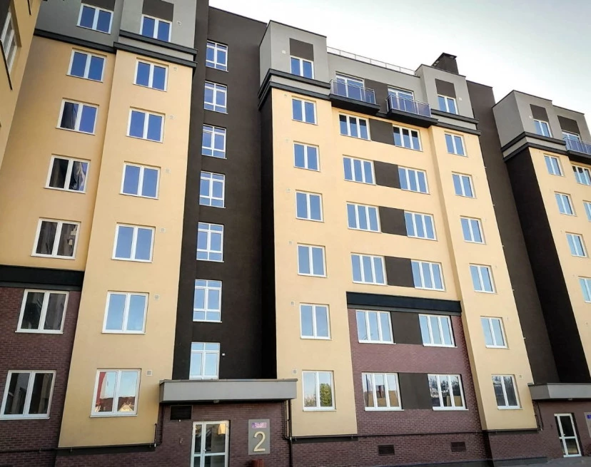 ЖК Советский Проспект 236-238