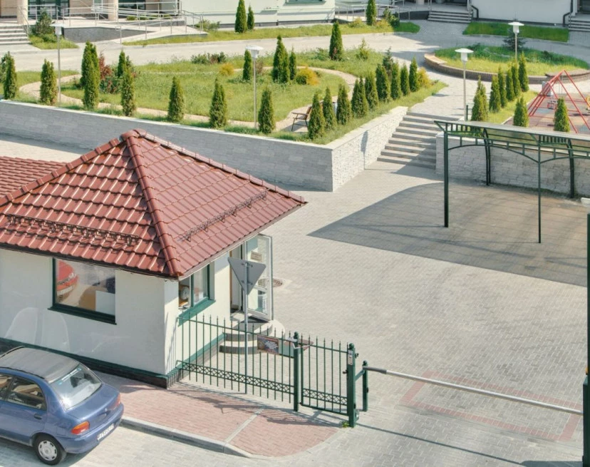 ЖК Тенистая Делюкс
