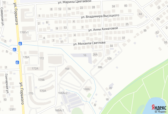 ЖК Террасы Макса Ашмана