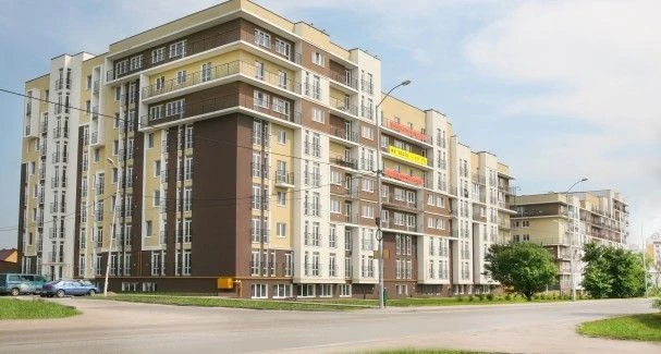 ЖК Веста