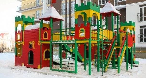 ЖК Веста
