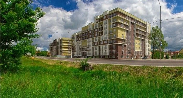 ЖК Веста