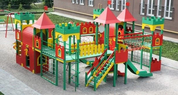 ЖК Веста