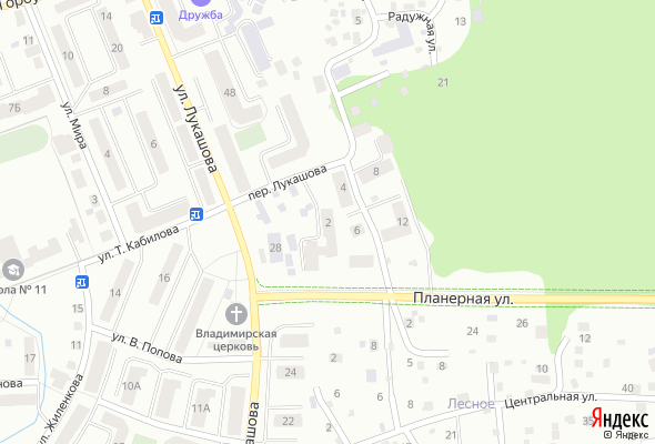 ЖК Янтарный дом 2