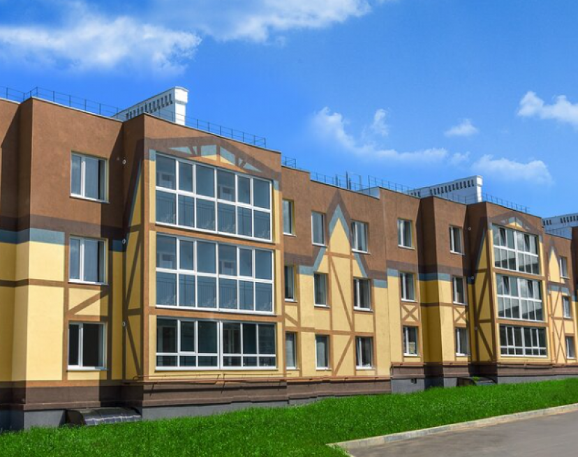 ЖК Бавария