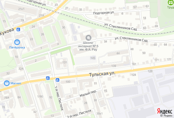 ЖК Баварский дом