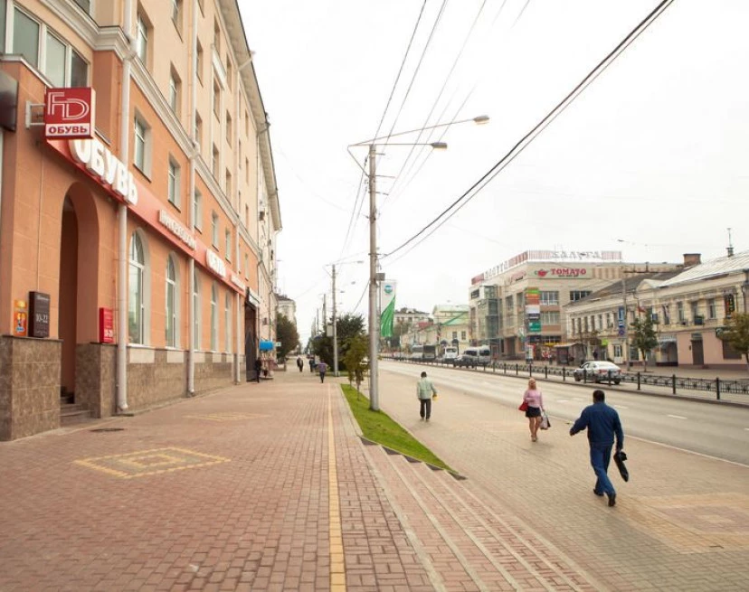 ЖК Дом на Кирова 23