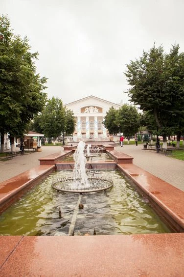 ЖК Дом на Кирова 23