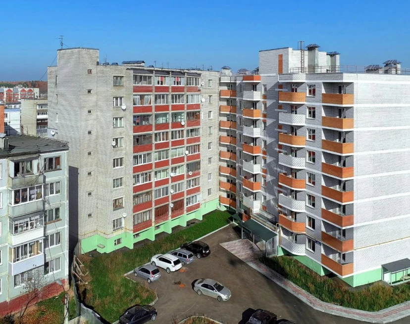ЖК Дружба