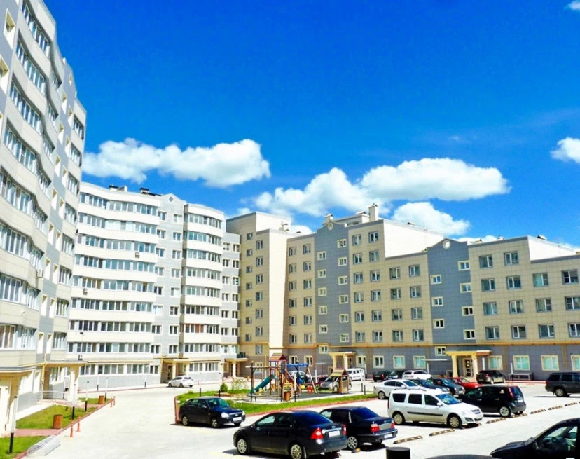 ЖК Дубрава