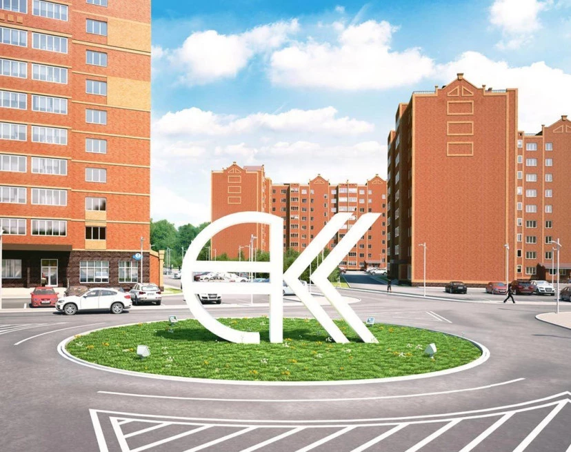 ЖК Европейский квартал