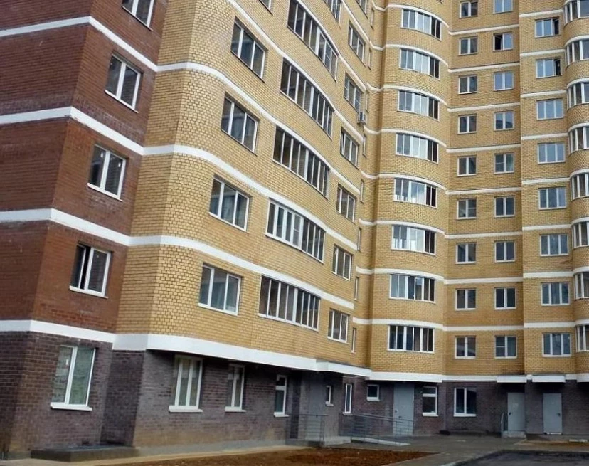 ЖК Галактика
