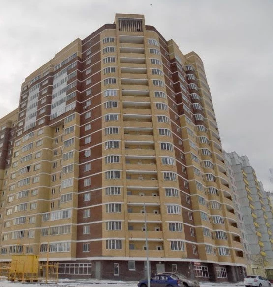 ЖК Галактика