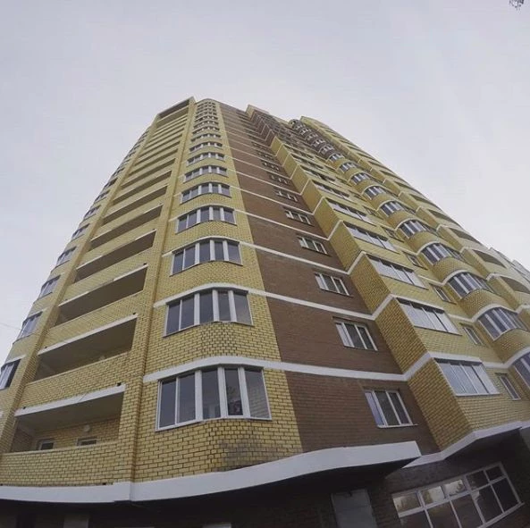 ЖК Галактика