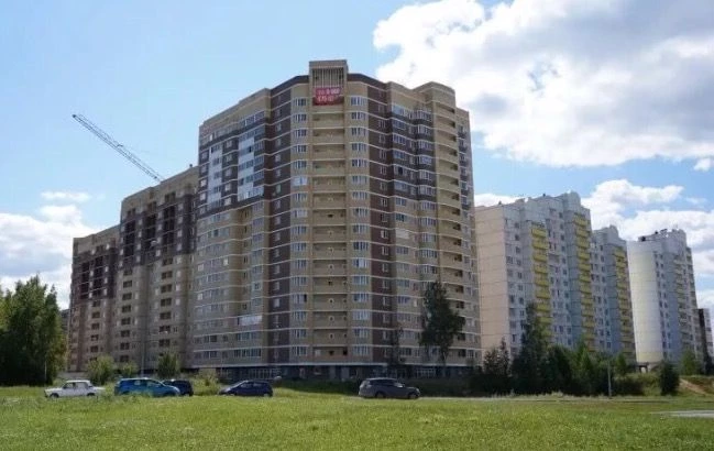 ЖК Галактика