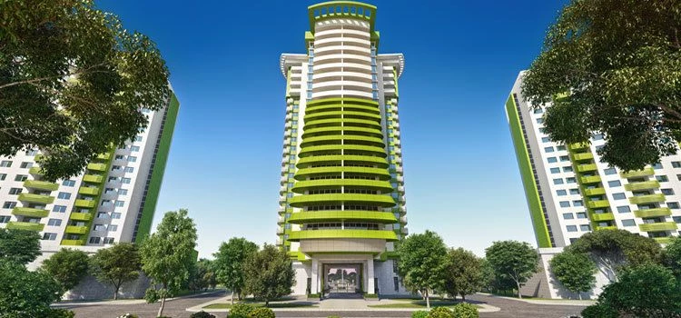 ЖК Комфорт Парк