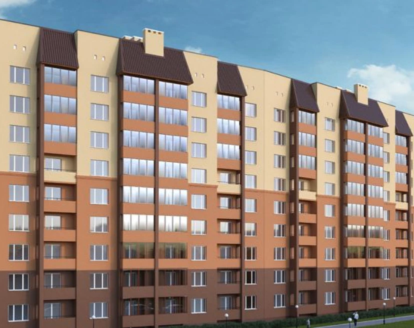 ЖК Кречетников парк