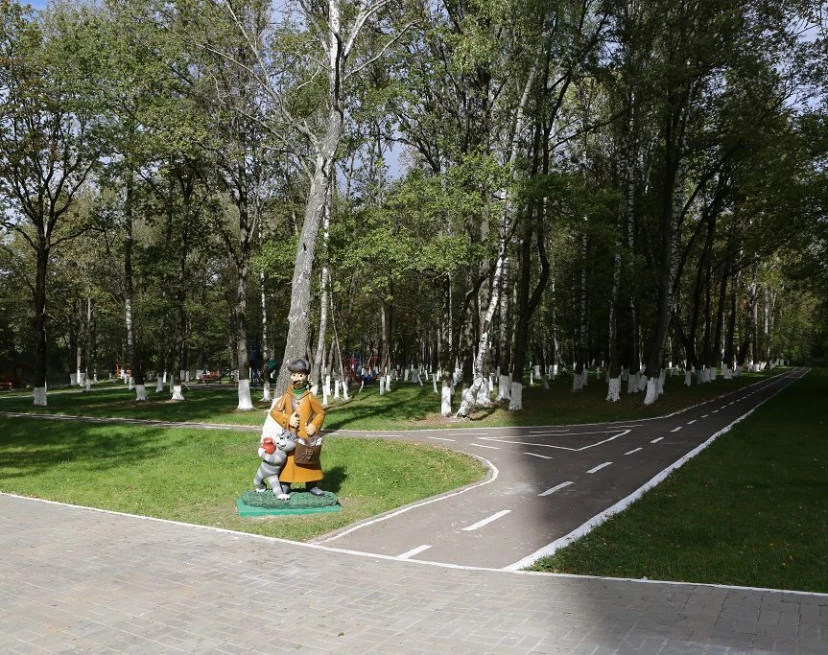 ЖК Малиновка
