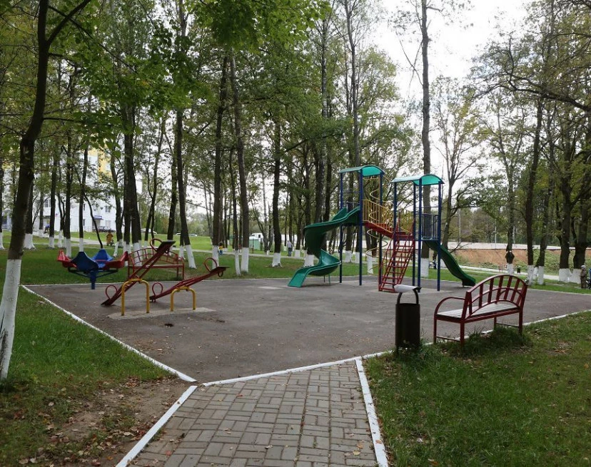 ЖК Малиновка