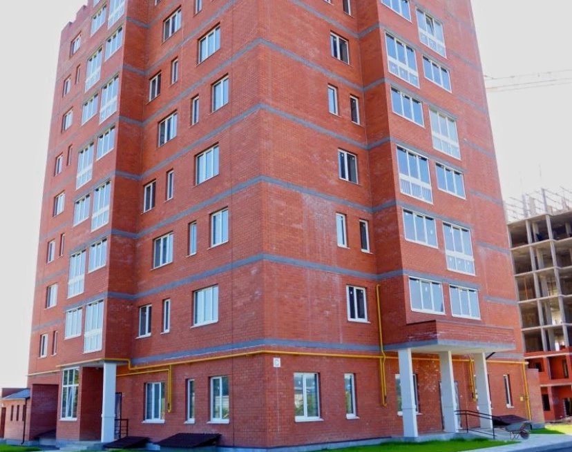ЖК Марс