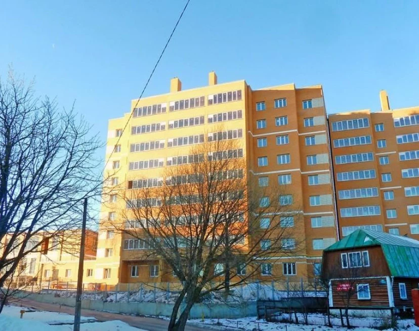 ЖК Меридиан
