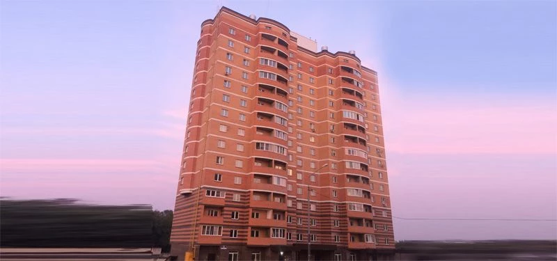 ЖК По ул. Московская