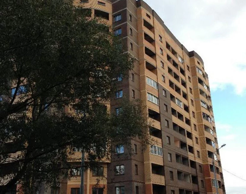 ЖК По ул. Московская