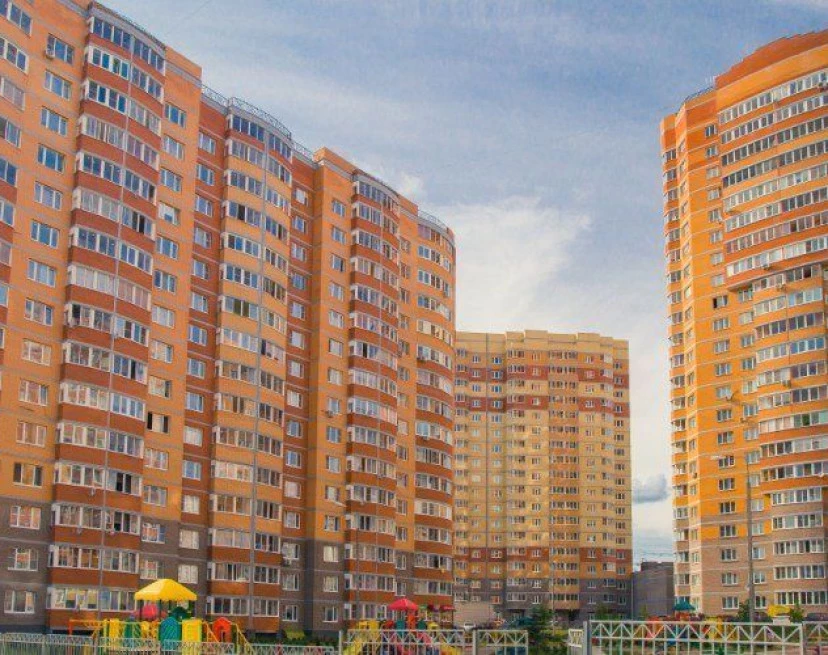 ЖК Правград
