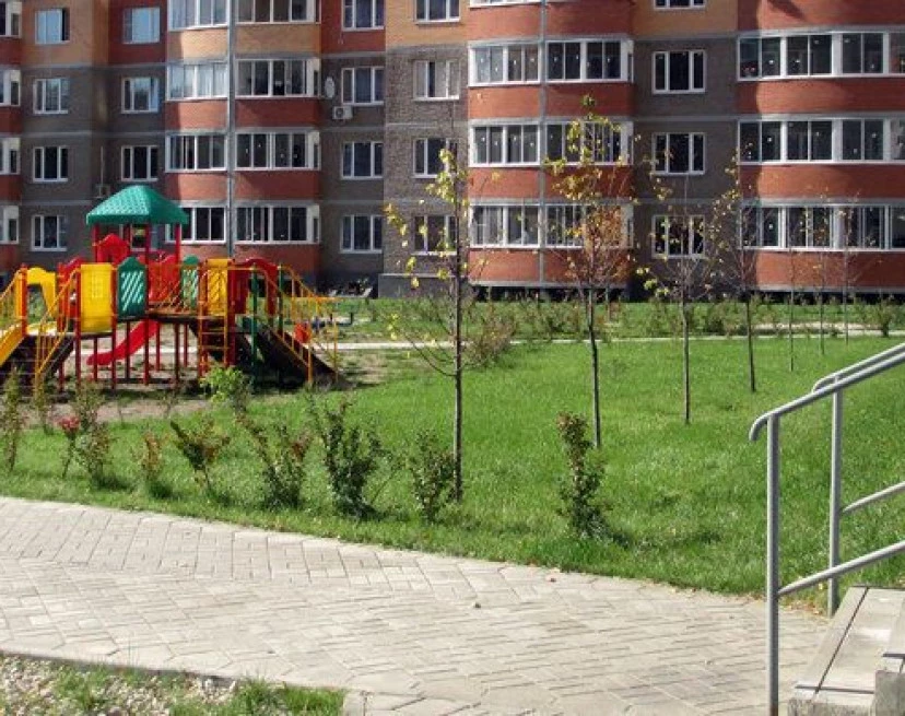 ЖК Правград
