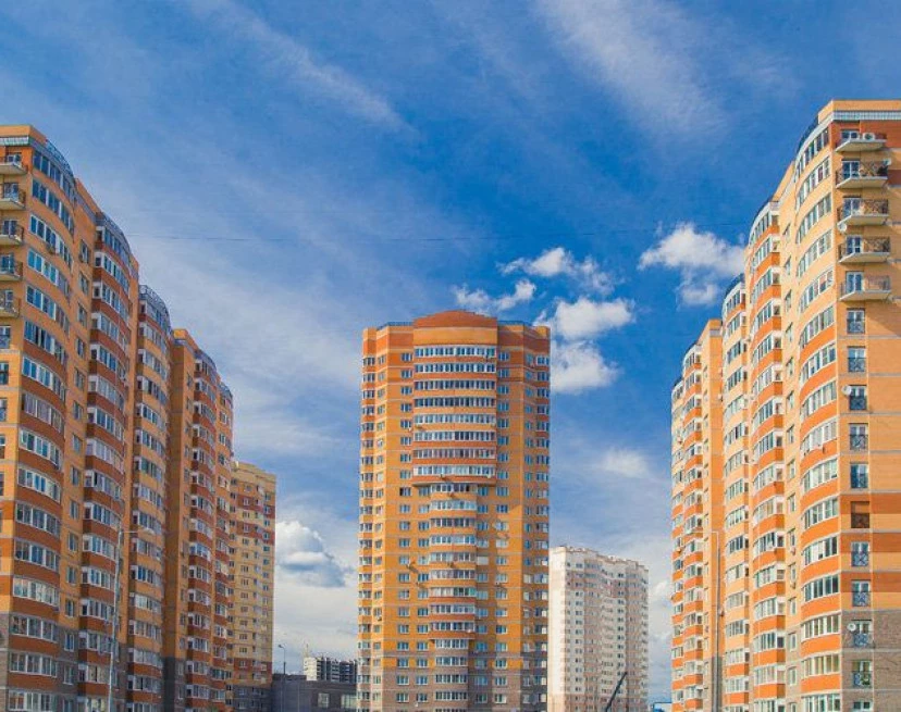ЖК Правград