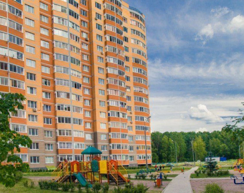 ЖК Правград